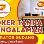 Fresh Graduate Mendekat! Bakmi GM Bandung Buka Loker Buat Lulusan SMA dan SMK