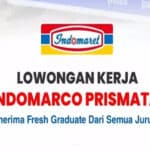 Fresh Graduate Mendekat! Indomaret Bandung Buka Loker Buat Lulusan SMA dan SMK, Minat?