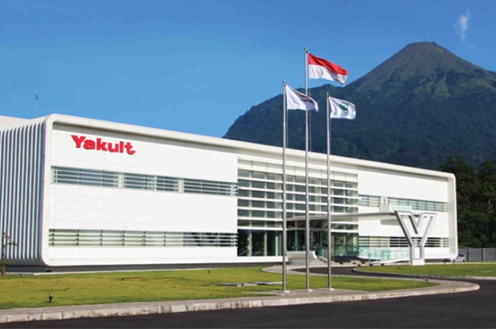 Fresh Graduate Merapat! Yakult Bandung Buka Loker Buat Lulusan SMA SMK, Ini Link Daftarnya