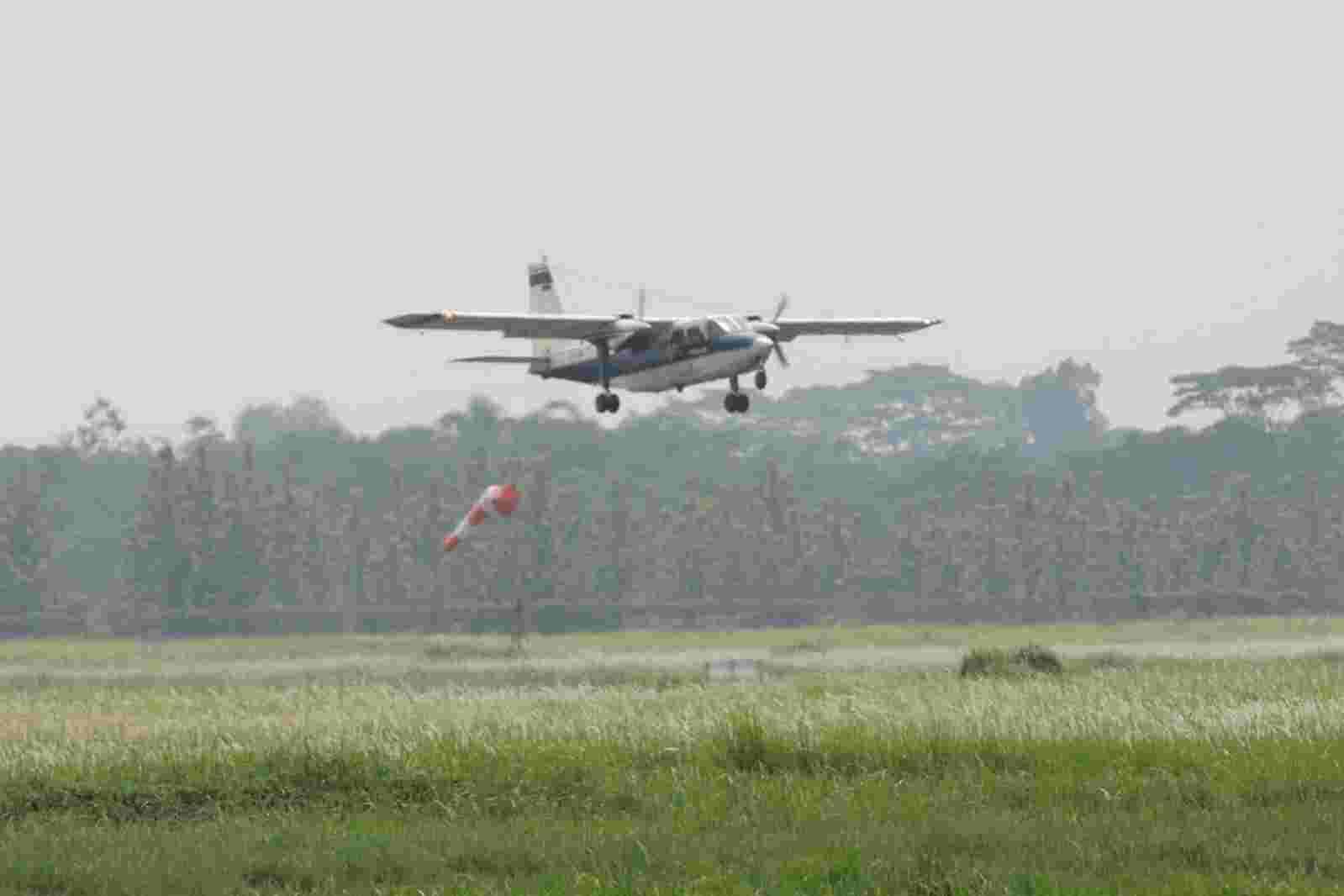 Pemprov DKI bekerja sama dengan BMKG lakukan upaya minimalkan dampak hujan ekstrem. (humas Pemda DKI)