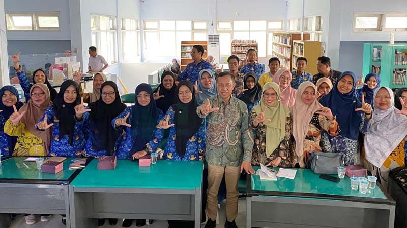 GERAKAN LITERASI FINANSIAL