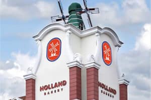 Gaji 7 Juta! Holland Bakery Bandung Buka Loker Posisi Staff PPIC, Ini Link Daftarnya