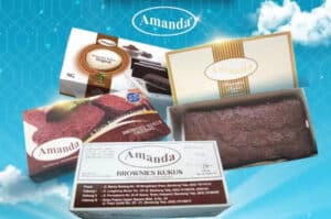 Gaji 9 Juta! Amanda Bandung Buka Loker Terbaru, Gini Syarat dan Cara Daftarnya