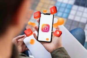 Gampang! Gini Tips Cara Upload Foto HD dan Tidak Pecah di Instagram
