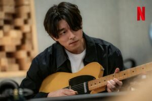 Mengenal Gong Yoo, Aktor Ikonis yang Kembali Bersinar dalam Drama Korea The Trunk