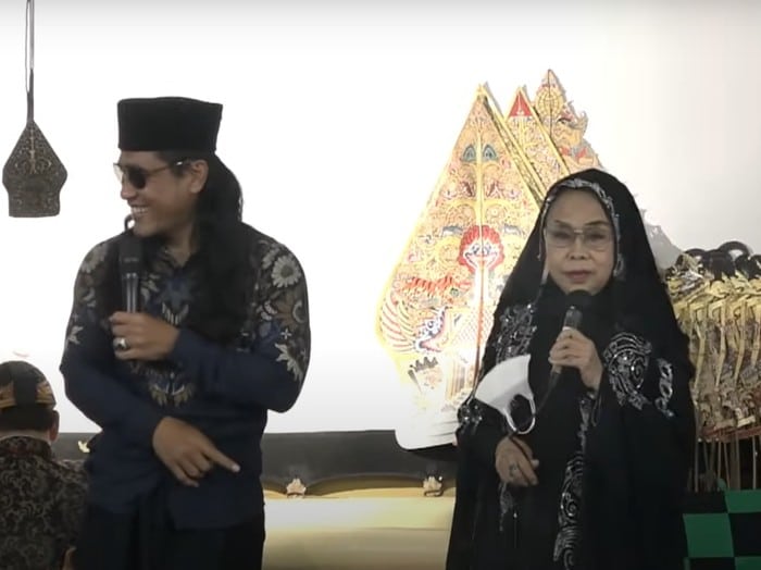 Gus Miftah Bercanda Tak Senonoh ke Yati Pesek? Video Lawas Ini Viral