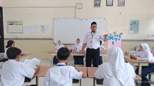 Resolusi Terbaik Seorang Guru