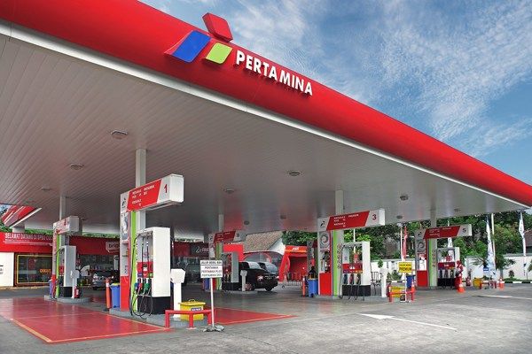 Kenaikan Harga BBM Pertamina per 1 Januari 2025, SimakDaftar Terbarunya