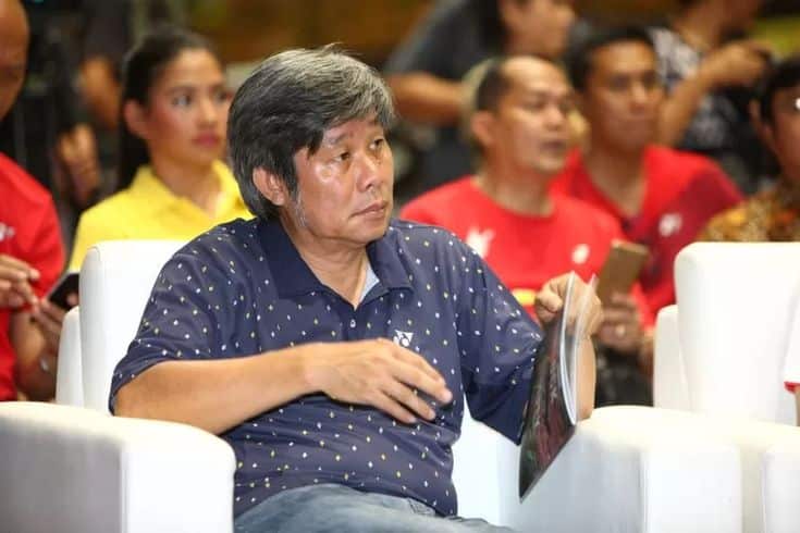 Herry Iman Pierngadi