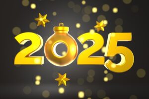 Hits! Ini Kumpulan 10 Ucapan Selamat Tahun Baru 2025 yang Cocok Diupload ke Media Sosial