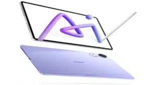 Honor Pad V9, Tablet Tipis Mirip iPad Air dengan Harga Lebih Terjangkau