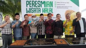 Catatan Coach Dr Fahmi Jelang Silaknas ICMI 2024, SDM unggul dalam Persaingan Global