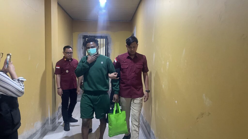 Aceh Bersih-bersih WNA, Imigrasi Deportasi 81 Orang