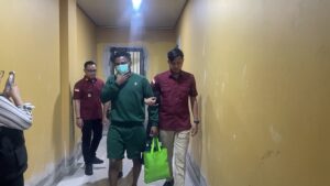 Imigrasi Bekasi Deportasi 130 WNA yang Langgar Aturan di Tahun 2024