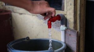 PAM Jaya Berlakukan Tarif Baru Awal Tahun, Kementerian PU Support Pemprov