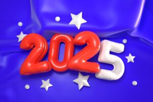 10 Ucapan Selamat Tahun Baru 2025 yang Pas Banget Jadi Caption Instagram, Keren!