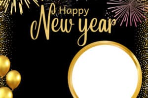 Ini 20 Link Twibbon Tahun Baru 2025, Cocok Buat Dijadiin Foto Profil WhatsApp dan Instagram!