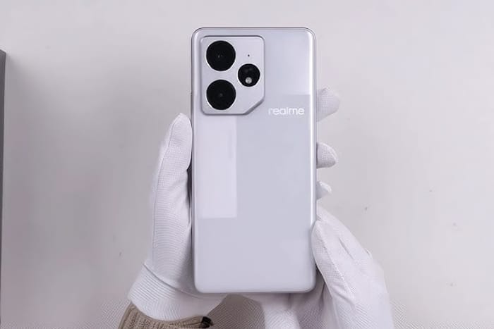 Intip Harga HP Realme Neo 7 di Indonesia, Punya Baterai Badak 7000 mAh