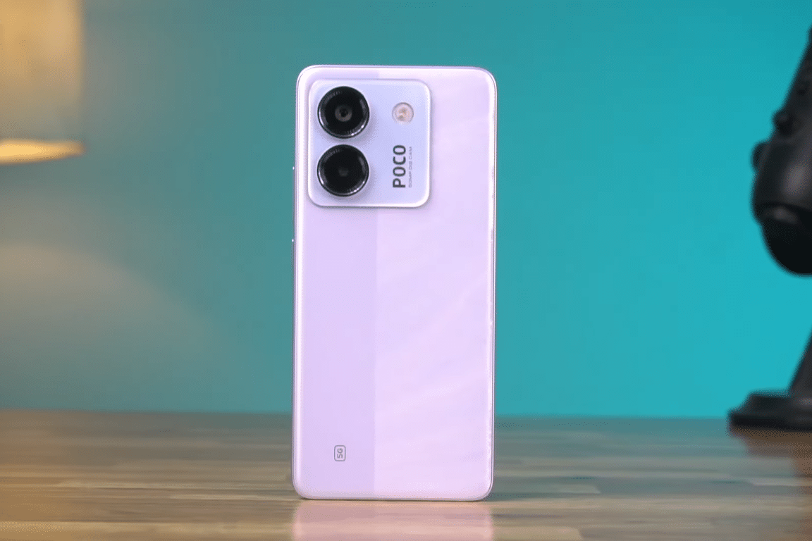 Intip Harga Poco M7 Pro 5G, HP Gaming Terbaru Digadang Worth It 2025