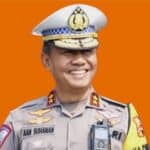 Kakorlantas Irjen Aan Suhanan. (Foto.Wikipedia)