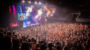 Catat! Berikut Jadwal Konser Musik Indonesia 2025
