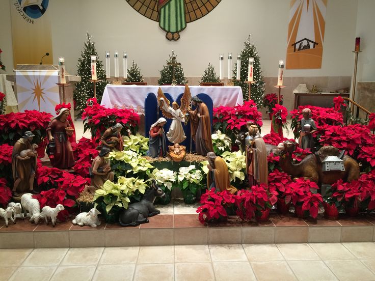 Jadwal Misa Natal 2024 di Gereja Katolik Surabaya