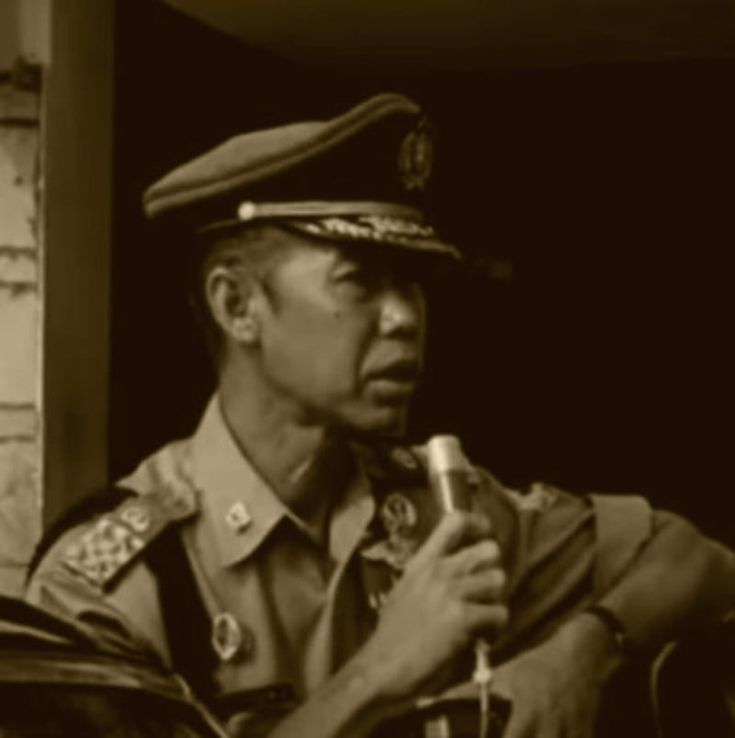 Jenderal Hoegeng