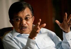Jusuf Kalla Kembali Menjabat Sebagai Ketua Umum PMI 2024-2029, Ini Profil Lengkapnya