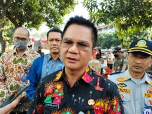 Dishub DKI Pastikan Kenyamanan dan Keselamatan Pada Libur Nataru