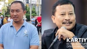 Rencana Mutasi Besar-besaran di Pemkab Jombang, Mendapat Ancaman DPRD