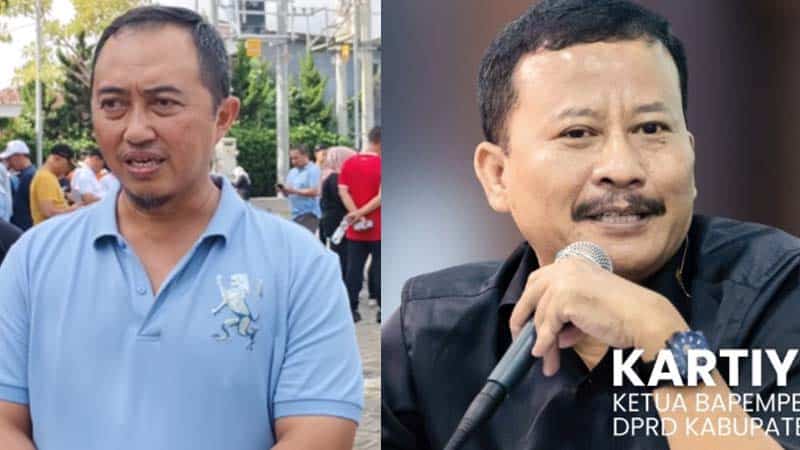 Rencana Mutasi Besar-besaran di Pemkab Jombang, Mendapat Ancaman DPRD