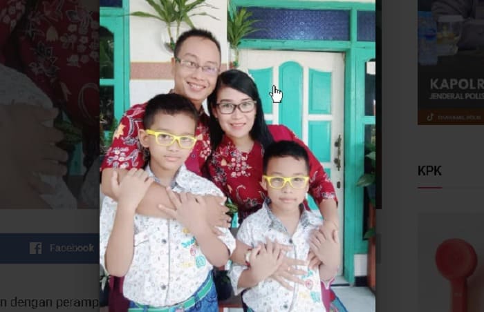 KELUARGA