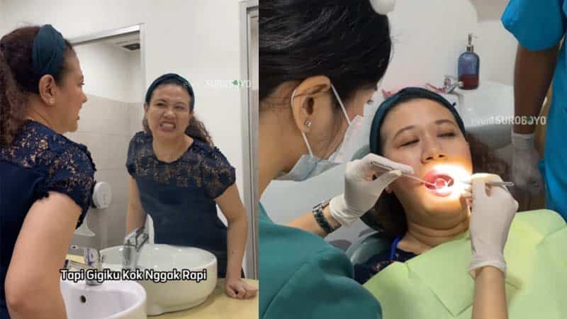 KESEHATAN GIGI