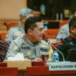 Kabaharkam Komjen Fadil Imran