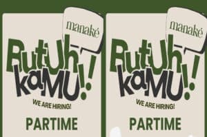 Kafe Manake Buka Loker Part Time 2 Posisi Lulusan SMA dan SMK di Jakarta Selatan