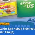2 Posisi Sekaligus! PT Kaldu Sari Nabati Buka Loker Terbaru, Ini Link Daftarnya