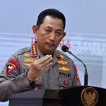 Kapolri Listyo Sigit