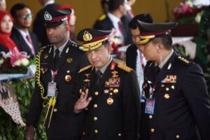 Mengenal Kapolri dari Masa ke Masa: Siapa Saja Pemimpin Polri?