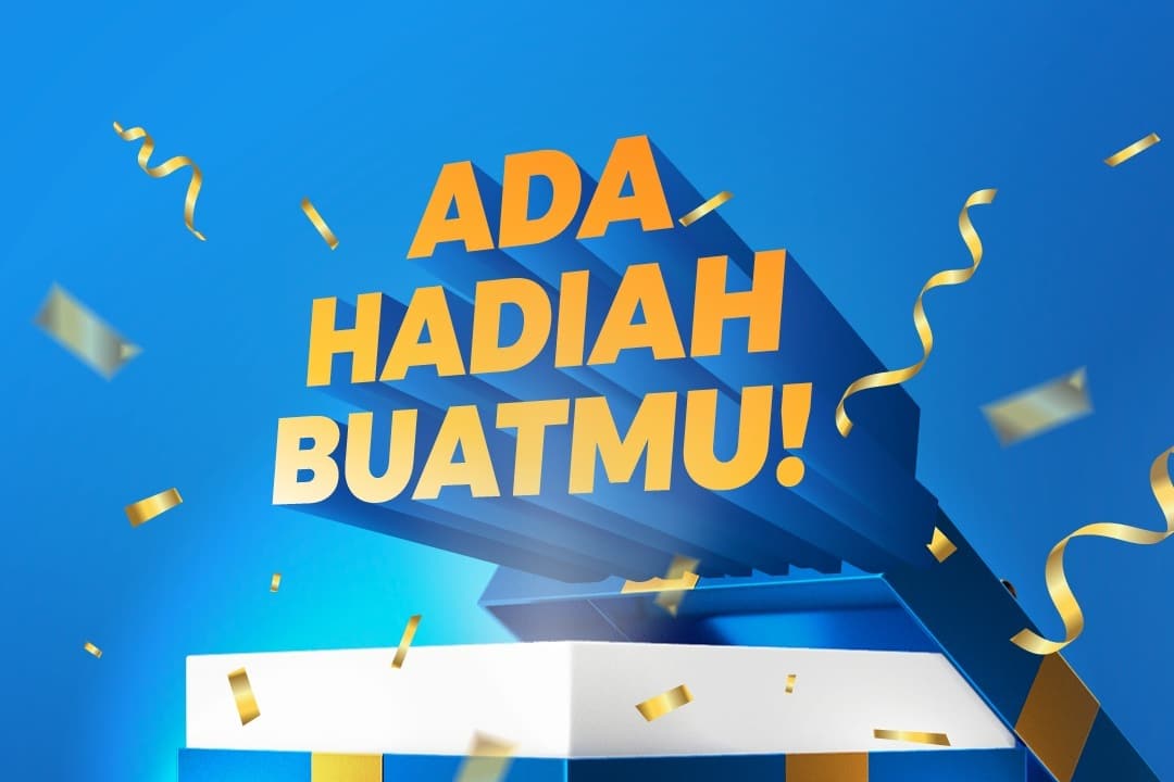 Klaim Link Dana Kaget Hari Ini 17 Desember 2024, Harus Sat Set Guys!