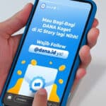 Klik! Link Dana Kaget Rp100 Ribu Hari Ini 6 Desember 2024, Spesial Jumat Berkah