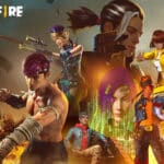 Kode Redeem FF Hari Ini 22 Desember 2024, Tukar di reward.ff.garena.com