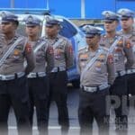Polri Larang Anggota Lakukan Siaran Langsung Saat Bertugas, Demi Jaga Profesionalitas