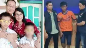 Kronologi Pembunuhan Keluarga Guru di Kediri, Pelaku sang Adik