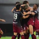 Persaingan Sengit di Puncak Klasemen J1 League 2026