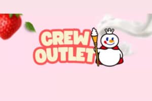 Mixue Cigadung Bandung Buka Loker Buat Lulusan SMA dan SMK Posisi Crew, Minat?