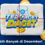 Update! Link Dana Kaget Hari Ini 12 Desember 2024, Ayo Klaim Sebelum Raib