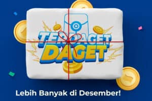 Update! Link Dana Kaget Hari Ini 12 Desember 2024, Ayo Klaim Sebelum Raib
