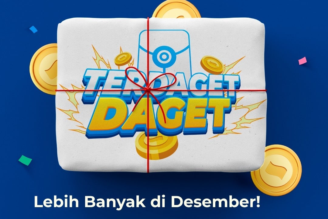 Update! Link Dana Kaget Hari Ini 12 Desember 2024, Ayo Klaim Sebelum Raib