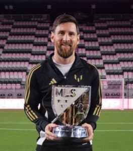 Messi ke Como? Ini Penjelasan Presiden Klub yang Asli Indonesia