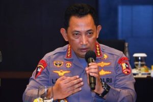 Profil Kapolri Jenderal Listyo Sigit Prabowo, Sosok Pemimpin Reformis di Kepolisian RI